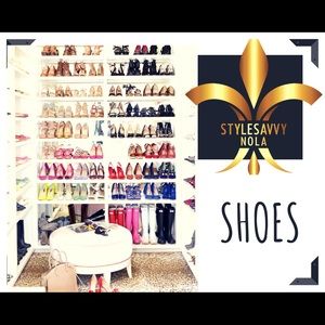 COPY - Stylesavvy Shoes